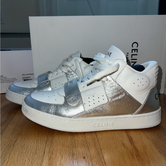 Celine Sneakers *Authentic* - Picture 1 of 9